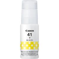 CANON GI-41Y Yellow Sarı Şişe Mürekkep G2420/G3420 - 1